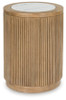Camdill End Table (T808-6)
