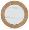 Camdill End Table (T808-6)