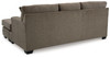 Stonemeade Sofa Chaise and Loveseat (59505U9)