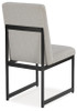 Tomtyn Dining Chair (Set of 2) (D622-01X2)