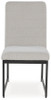 Tomtyn Dining Chair (Set of 2) (D622-01X2) Tomtyn Dining Chair (Set of 2) (D622-01X2)