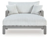 Hurley Park Outdoor Chaise Lounge with Cushion (PCP695-815)
