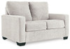 Rannis Twin Sofa Sleeper and Recliner (53603U1)