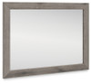 Graystorm Bedroom Mirror (PCB2405-36)