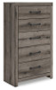 Graystorm Chest of Drawers (PCB2405-46)