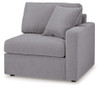 Modmax 6-Piece Sectional and Ottoman (92104U18)
