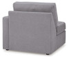 Modmax 4-Piece Sectional and Ottoman (92104U2)