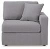 Modmax 3-Piece Sectional Sofa and 2-Piece Sectional Loveseat (92104U20)