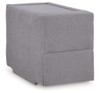 Modmax 6-Piece Sectional and Ottoman (92104U16)