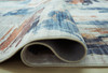 Vinlett 8' x 10' Washable Rug (R407041)