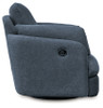 Modmax 5-Piece Sectional and Swivel Glider Recliner (92121U15)