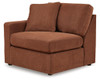 Modmax 4-Piece Sectional and Ottoman (92102U2)