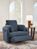 Modmax 6-Piece Sectional and Swivel Glider Recliner (92121U17)
