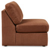 Modmax 4-Piece Sectional and Ottoman (92102U11)