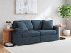 Modmax 3-Piece Sectional Sofa and 2-Piece Sectional Loveseat (92121U20)