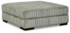 Lindyn 5-Piece Sectional and Ottoman (21105U9)