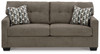 Mahoney Full Sofa Sleeper and Chaise (31005U3)