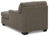Mahoney Full Sofa Sleeper and Chaise (31005U3)