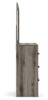 Graystorm Dresser and Mirror (PCB2405B1)