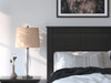 Maribel Twin Panel Bed (B138B51)