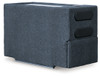 Modmax 8-Piece Sectional with Audio System and Chaise (92121S48)