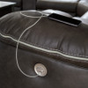 Kincord 3-Piece Power Reclining Sectional (13104S5)