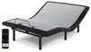 Head-Foot Model Better Split King Adjustable Base (M9X8M1)