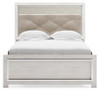 Altyra Full Panel Bed (B2640B8)
