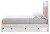 Altyra Full Panel Bed (B2640B8)