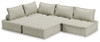 Bales 5-Piece Modular Seating (A3000244A5)