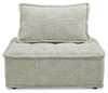 Bales 7-Piece Modular Seating (A3000244A7)