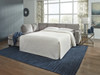 Altari 2-Piece Sectional with Ottoman (87214U3)