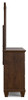 Danabrin Dresser and Mirror (B685B1)