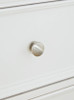 Fortman Dresser and Mirror (B680B1)