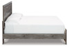 Bronyan King Panel Bed (B1290B4)