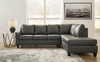 Valderno 2-Piece Sectional with Chaise (47804S1)