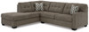Mahoney 2-Piece Sectional with Chaise (31005S1)