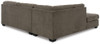 Mahoney 2-Piece Sleeper Sectional with Chaise (31005S3)