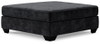 Lavernett 5-Piece Sectional and Ottoman (59603U2)