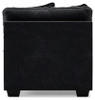 Lavernett 5-Piece Sectional and Ottoman (59603U2)