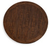 Valebeck Counter Height Dining Table (D546D21)