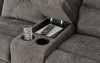 Museum 2-Piece Reclining Sectional (81807S1)