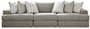 Avaliyah 3-Piece Sectional Sofa (58103S2)