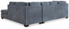 Marleton 2-Piece Sectional with Chaise (55303S2)