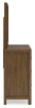 Cabalynn Dresser and Mirror (B974B1)