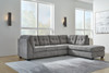 Marleton 2-Piece Sectional with Chaise (55305S2)