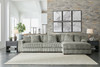 Lindyn 3-Piece Sectional with Chaise (21105S9)