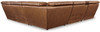 Temmpton 6-Piece Power Reclining Sectional (U92708S5)