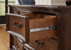 Lavinton Dresser and Mirror (B764B1)