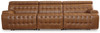 Temmpton 3-Piece Power Reclining Sectional Sofa (U92708S3)